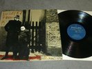 Lucifer's Friend - Same - Philips6305068 Germany-1970 embossed 1st PRESS