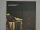 'Have A Nice Life' Deathconsciousness 2LP TRANSLUCENT BLUE Vinyl + Booklet
