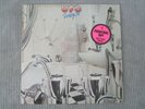 UFO   FORCE IT  VINYL RECORD LP PROMO 1975 EARLY HARD ROCK AND HEAVY METAL BAND
