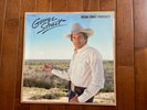 (G) George Strait - Orig. Ocean Front Property LP Vinyl  Sealed - NOS