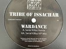 Congo Natty - Wardance Serial Killaz Remix 12” Jungle Drum & Bass Vinyl Rebel MC