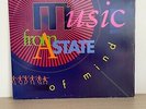 N Joi - Anthem / Manic / Techno Gangsters 12” Old Skool Hardcore Vinyl 1990