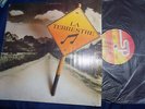 TRANSITO TERRESTRE, BANDA TT,  EX+++, SALSA, VENEZUELA, LP, LA TERRESTRE,