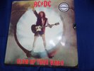 ACDC, RARE, VENEZUELA, MINT, NEW, UNOPENED, PROMOTION, BLOW UP YOUR VIDEO, ROCK