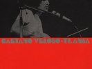 Caetano Veloso - Transa - Brazilian Pop - Vinyl LP New Sealed