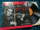 LXT 5044 Mozart Violin Concertos Christian Ferras Stuttgart Chamber Munchinger