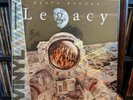 Garth Brooks Legacy, The Limited Edition, Numbered 7 LP / CD Box Set, 2019 NEW