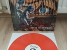 Savatage Vinyl Limited Edition coloured Helloween Manowar Warlord