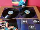 * ELO - OUT OF THE BLUE - 1st Press 1978 UK DOUBLE LP - WITH INSERTS *