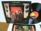 The Stranglers - IV Rattus Norvegicus UAG 30045 UK LP 1st Press 1977 EX+