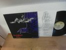 RAVEN Architect Of Fear vinyl German pressing mint- NWOBHM 1991