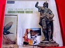 Ten Years After ?Cricklewood Green LP STEREO UK ORIG 1970 Deram 1st Press VINYL
