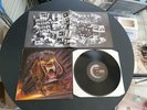 MOTORHEAD ORGASMATRON 1986 UK PRESS 12