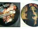 Slipknot Vol.3 The Subliminal Verses 2 LP vinyl picture disc Korn