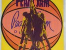 Pearl Jam - Ten - Vinyl Picture Disc - RARE  Mint Condition