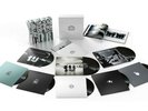U2 - ALL THAT YOU CAN'T LEAVE BEHIND - VINYL BOX NEU OVP 2020 DELUXE 8LP+Bo BOX