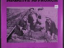 NEGATIVE APPROACH: tied down TOUCH & GO 12