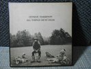 George Harrison vg+ / ex original with poster Box All the Things Must Pass
