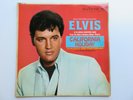 ELVIS PRESLEY 1967   UK LP  CALIFORNIA  HOLIDAY   ORIG  RED DOT STEREO  PRESSING