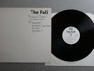 THE FALL Totale's Turns (It's now or never) ROUGH TRADE LP Lyntone ROUGH 10