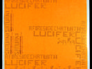 SUN RA A Fireside Chat With Lucifer LP Saturn SG-9 Rare Cosmic Jazz Orig. Sealed