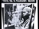 SUN RA Fate In A Pleasant Mood LP Saturn 202 Rare Cosmic Jazz Original M-
