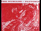 SUN RA The Nubians Of Plutonia LP El Saturn 406 Rare Cosmic Jazz Original M-