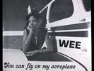 WEE You Can Fly On My Aeroplane LP Owl Rare 70s Ohio Soul Original Sealed