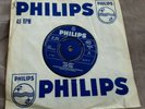 DAVID BOWIE Space Oddity 1969 Philips BF1801 UK 7