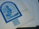 George Harrison Korea 3 lp concert for Bangladesh lp 12 vinyl BEATLES IMPOS2FIND