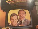 THE ODD COUPLE SINGS LP *MINT  Factory Sealed