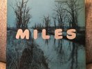 The NEW MILES DAVIS QUINTET-MILES-1958 PRESTIGE LP 7014 PLAY TESTED SOLID VG