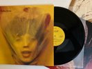 Rolling Stones - Goat’s Head Soup - 1973 US 1st Press w/ Goat Photo Insert (NM)