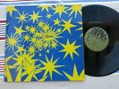 CLUSTER Cluster II  ORIGINAL GERMAN LP GATEFOLD COVER
