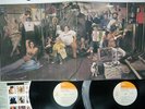 BOB DYLAN & THE BAND BASEMENT TAPES CBS/SONY 40AP 287,8 Japan VINYL 2LP