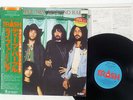 DEEP PURPLE NEW,LIVE & RARE TRASH TRSH-2009 Japan OBI VINYL LP