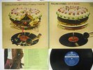 ROLLING STONES LET IT BLEED LONDON SLC-300 Japan VINYL LP