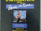 BRUCE SPRINGSTEEN - BORN TO RUN (Live) 1987Ltd edt 2 x 7
