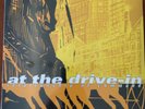 At The Drive-In Relationship of Command Sealed 2021 Mars Volta Sparta