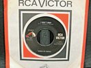 CAROLYN COOKE I DON'T MIND/TOM, DICK AND HARRY RARE RCA NORTHERN SOUL 45 HEAR