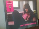 Don't Worry About Me by Joey Ramone (Vinyl LP, June 2021, BMG) RSD