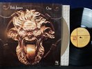 BOB JAMES One US ORIGINAL LP jazz funk b-boy break NAUTILUS (5+=FREE POST) NM-