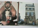 Ringo Starr  Sentimental Journey  LP & Ringo the 4th LP Australia--Beatles