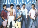 MENUDO CAN'T GET ENOUGH 1986 LP SERGIO CHARLIE RICKY MARTIN ROBBY RAYMOND