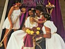 Big Daddy Kane - Long Live The Kane '88 LP US ORG  Marley Marl Biz Markie