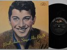 PAUL ANKA Sings His Big 8 ABC PARAMOUNT KING JAPAN 10