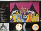 MOUNTAIN LIVE TWIN PEAKS WINDFALL BLPJ-3,4-WF Japan 4CHANNEL VINYL 2LP