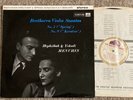 ASD 389 Beethoven Violin Sonatas No. 5 