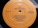 THE VIBRATORS V2 1978 UK EPIC 1st PRESS w/INNER NEAR MINT
