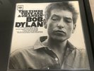 Bob Dylan The Times They Are a Changin' MONO 1st UK Press 1964 Vinyl LP VG+/EX